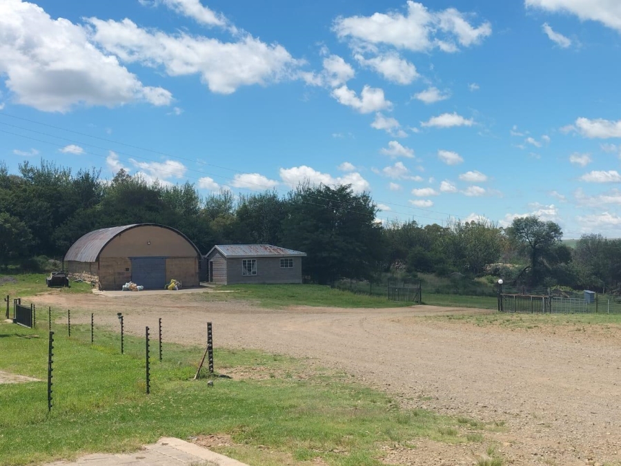 2 Bedroom Property for Sale in Bethlehem Rural Free State